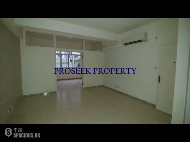 Sheung Wan - 14-18, Possession Street 01