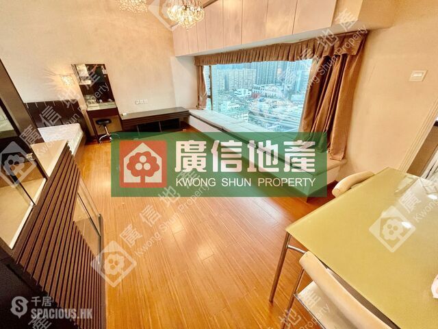 Mong Kok - Wing Tai Building 01