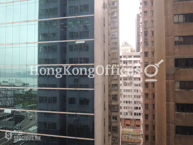 湾仔 - Kingpower Commercial Building 01