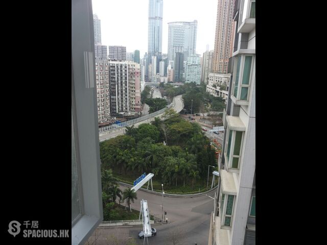 Tai Kok Tsui - Hoi Ming Court 01