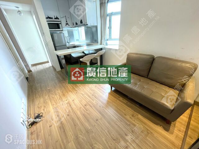 Mong Kok - Concord Building 01