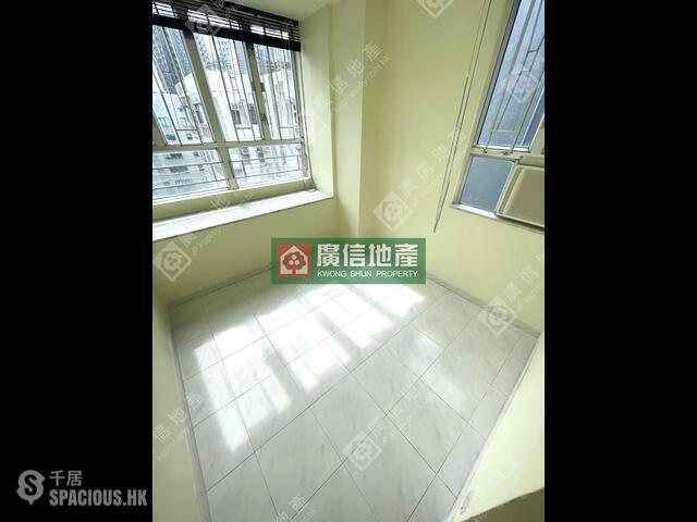 大角咀 - 金滿閣 01