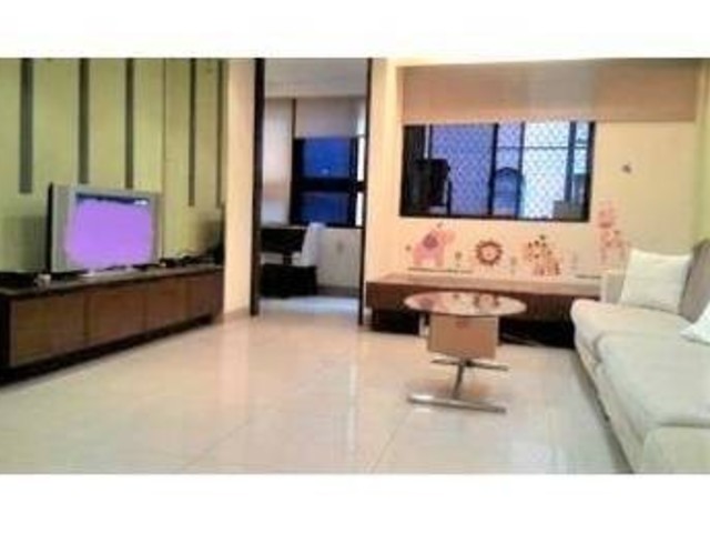 信义区 - 110台湾台北市信義區基隆路二段 01