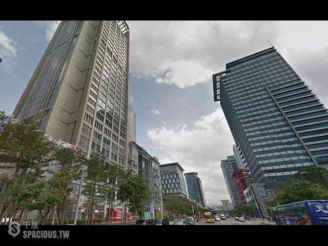 信義區 - 110台灣台北市信義區松高路X號 01