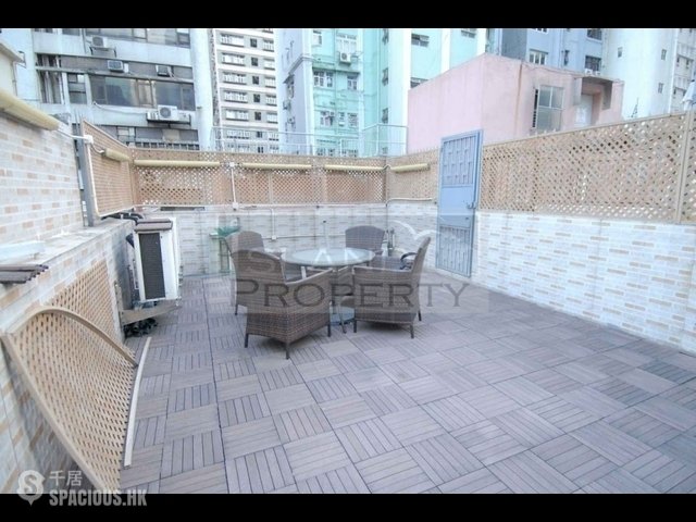 Wan Chai - Ming Yin Mansion 01
