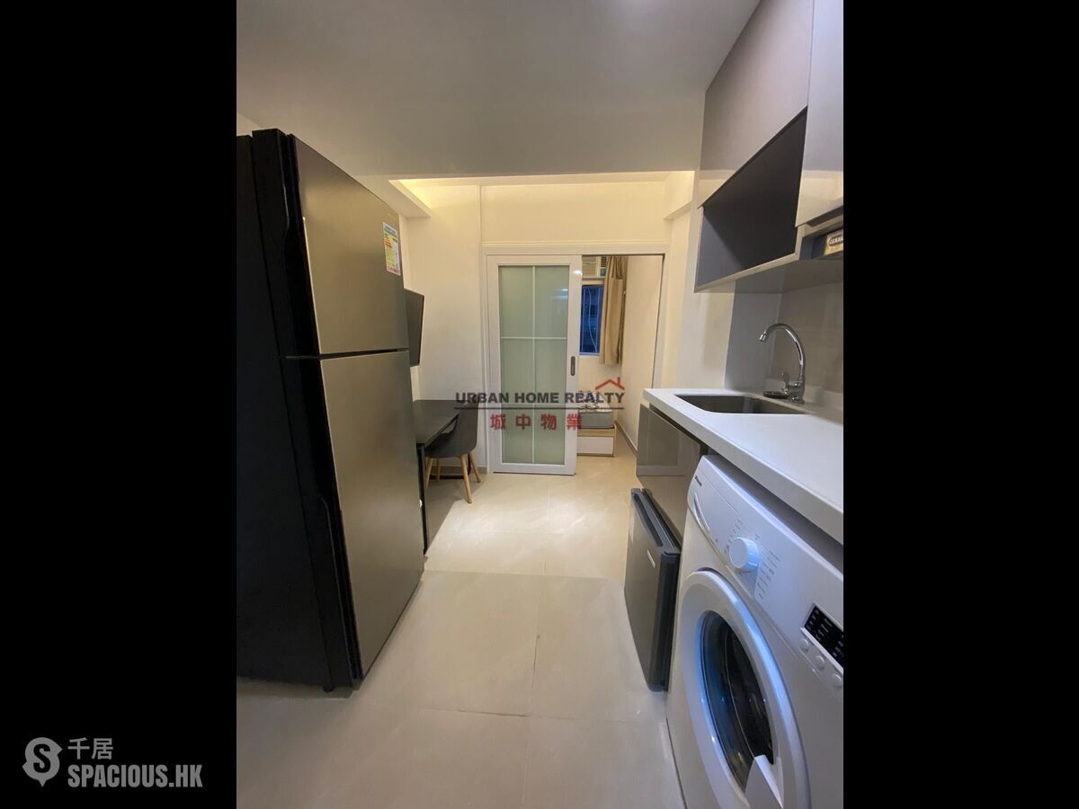 Causeway Bay - 458-460, Lockhart Road 01