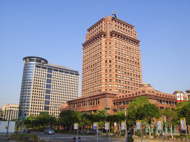 Xinyi - No. X, Songren Rd, Xinyi District, Taipei City, Taiwan 110 01