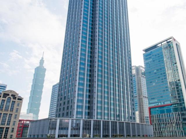Xinyi - No. XX, Section 5, Zhongxiao East Road, Xinyi District, Taipei City, Taiwan 110 01