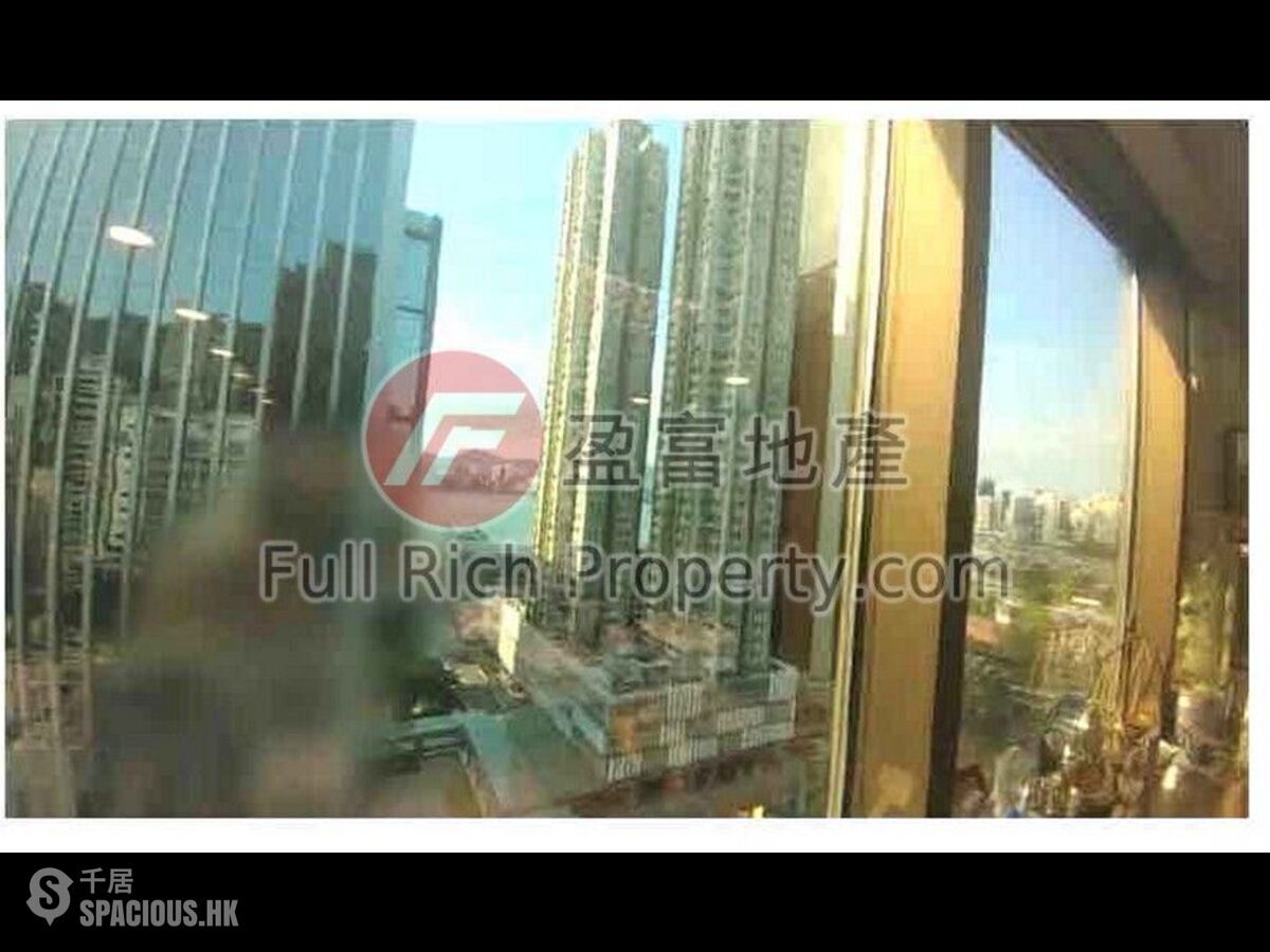 Wan Chai - Neich Tower 01