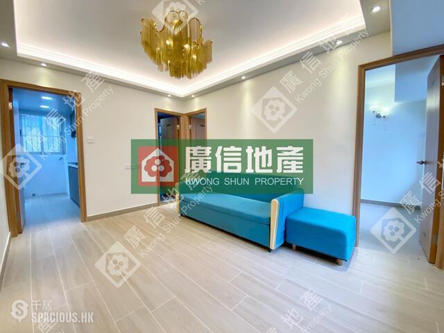 Mong Kok - East Ocean Court 01