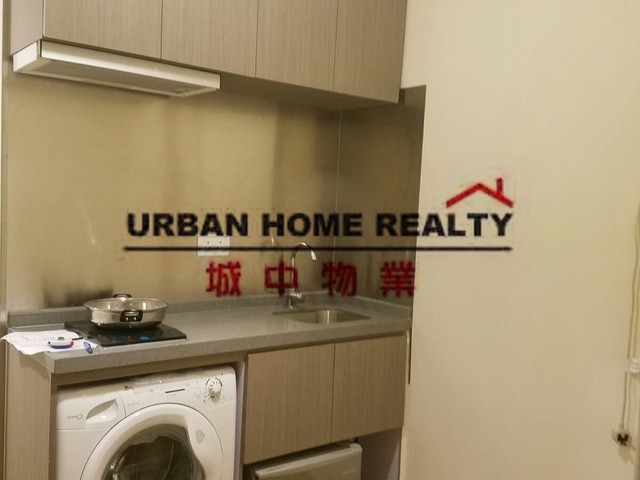Tsim Sha Tsui - 1L, Kimberley Street 01