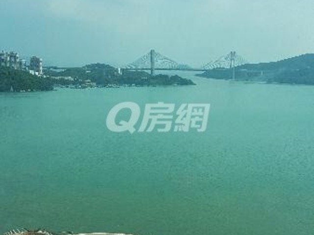 青龍頭 - 浪翠園 01