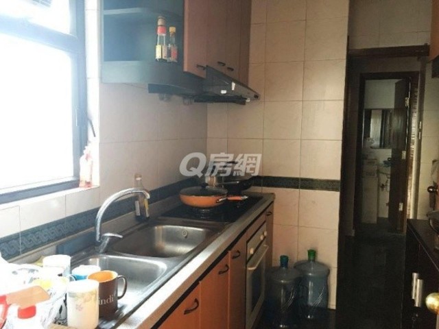 Yuen Long - Hop Yick Plaza 01