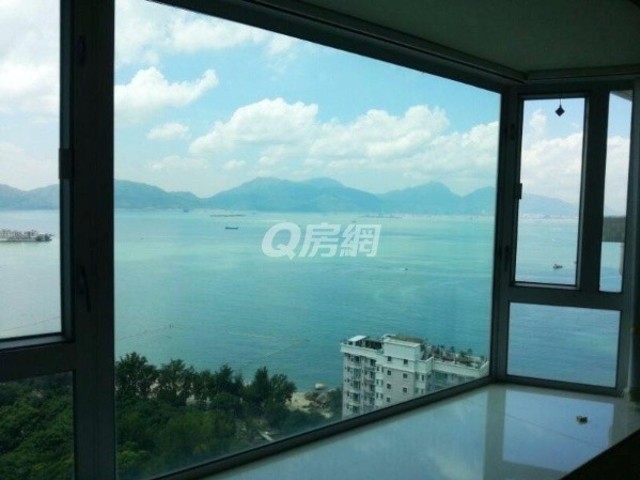 Tuen Mun - Seaview Garden 01