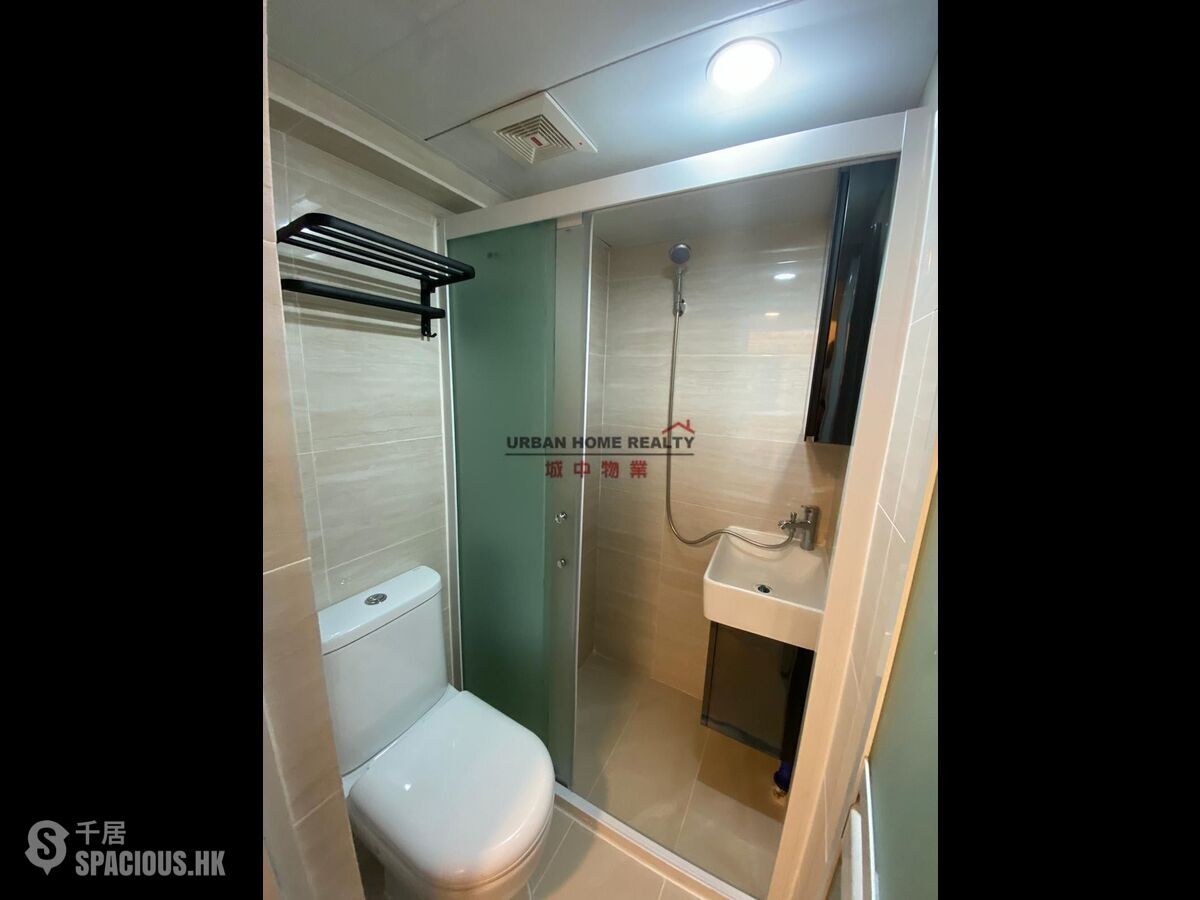 Causeway Bay - 458-460, Lockhart Road 01