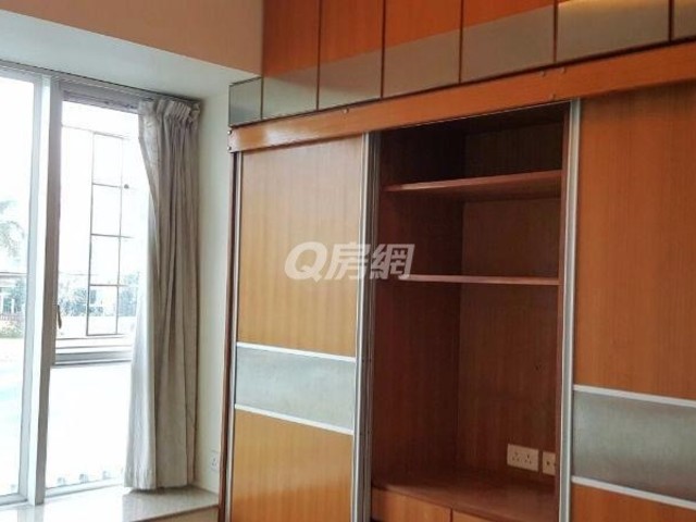 Lam Tsuen Country Park - Seasons Villas 01