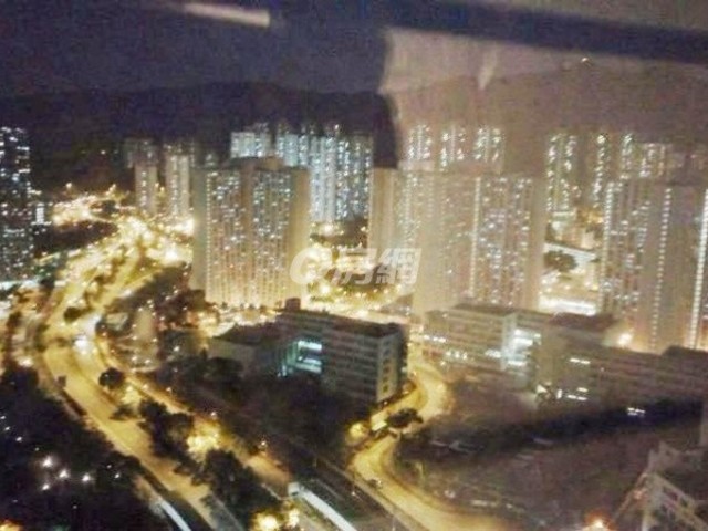 Tuen Mun - Siu Kwai Court 01