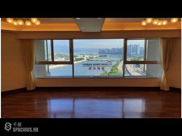 Sha Tin - Pictorial Garden Phase 2 01