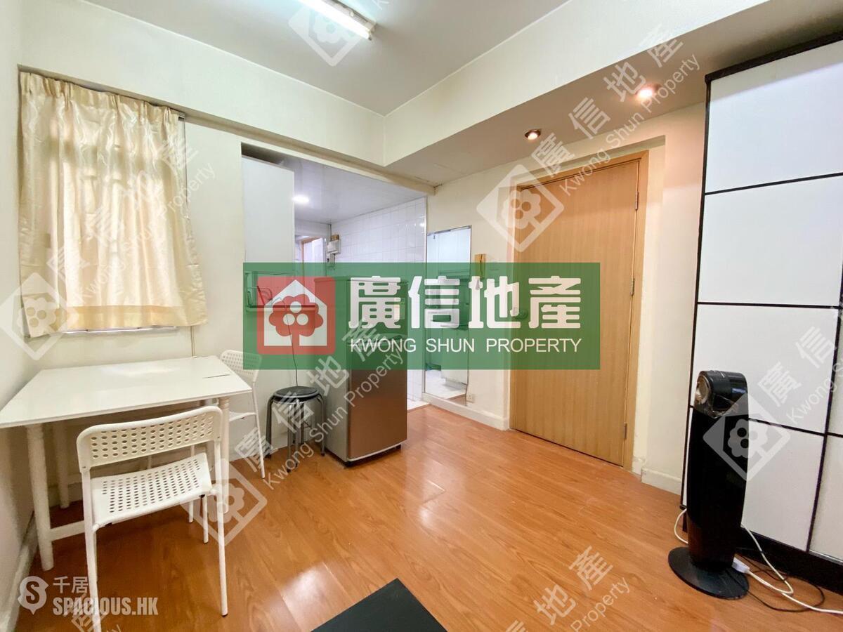 佐敦 - 華興大廈 01