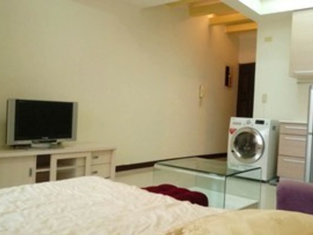 Daan - Section 3, Xinsheng S Rd, Da’an District, Taipei City, Taiwan 106 01