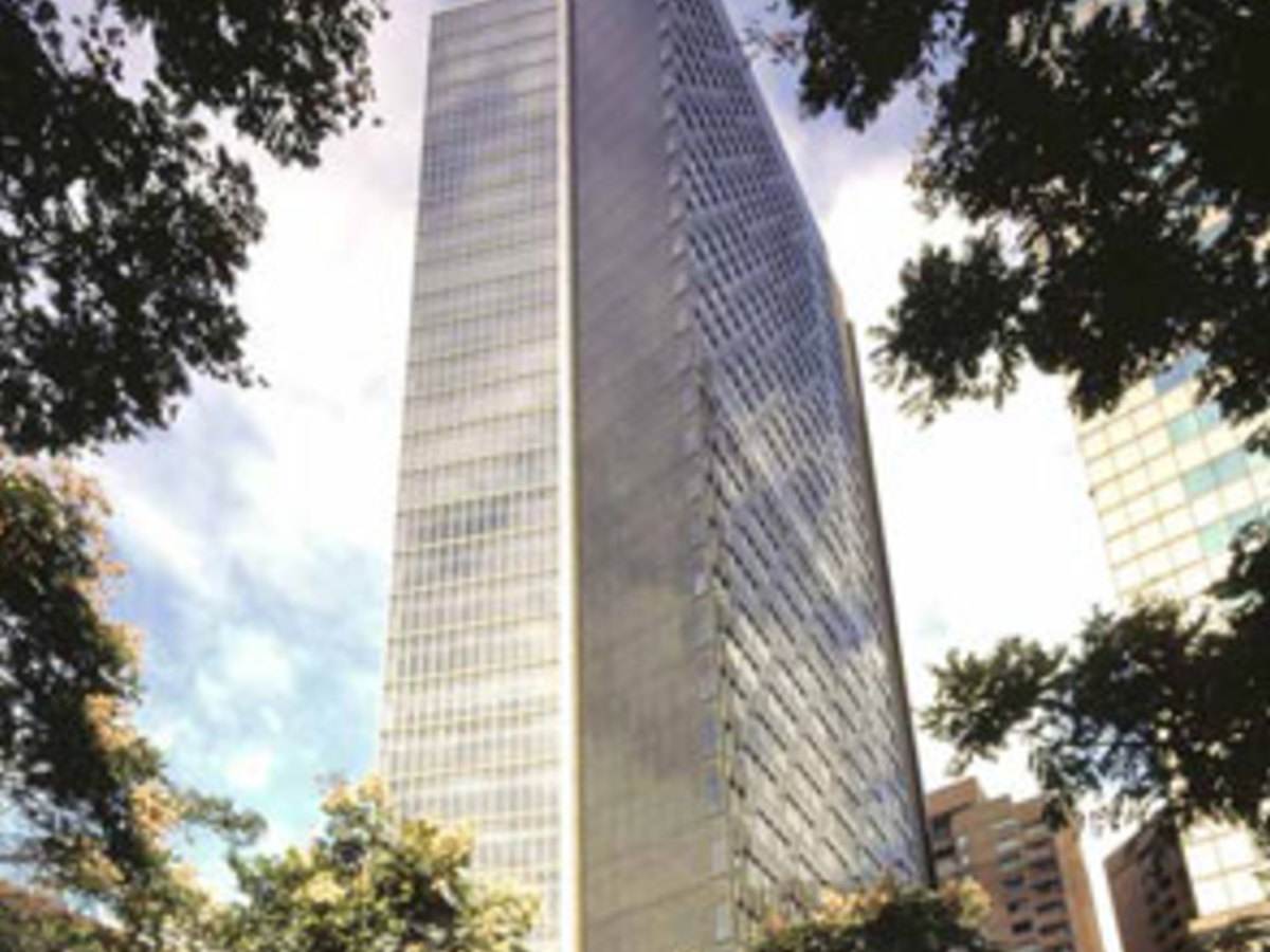 大安區 - 106台灣台北市大安區敦化南路二段XX號 01