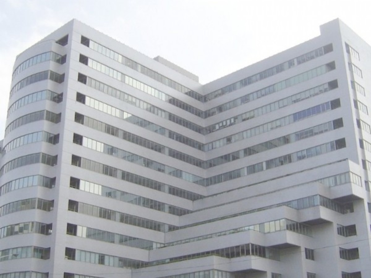 松山區 - 105台灣台北市松山區南京東路四段XX號 01