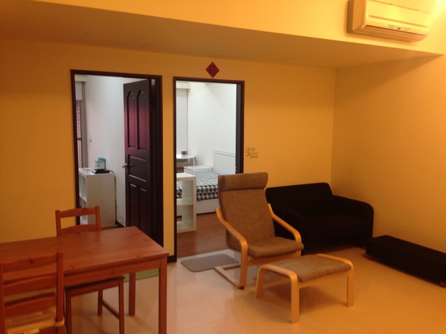 Nangang - No. XX, Section 1, Yanjiuyuan Rd, Nangang District, Taipei City, Taiwan 115 01
