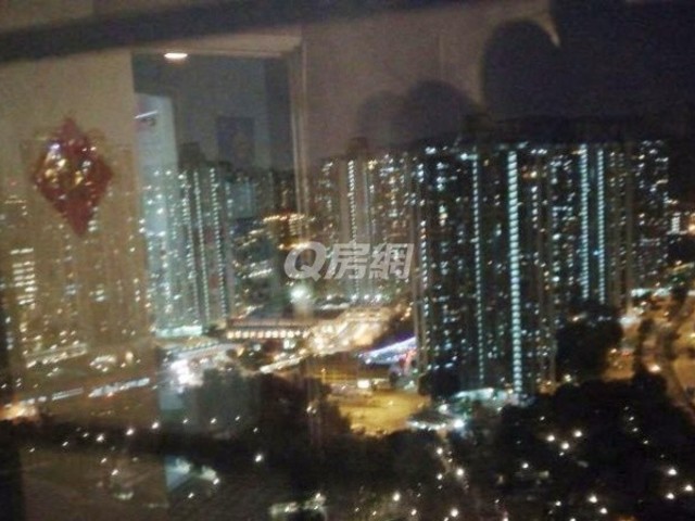 Tuen Mun - Siu Kwai Court 01