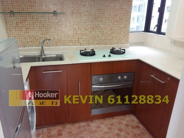 Tai Po - Cameo Court 01