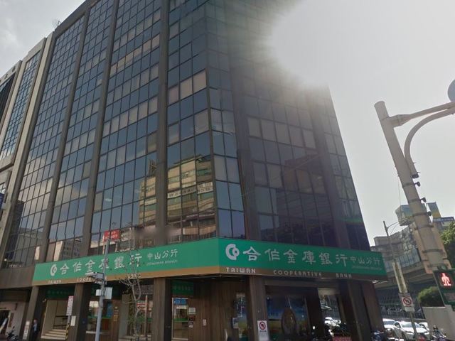 Zhongshan - No. X, Section 2, Nanjing E Rd, Zhongshan District, Taipei City, Taiwan 104 01