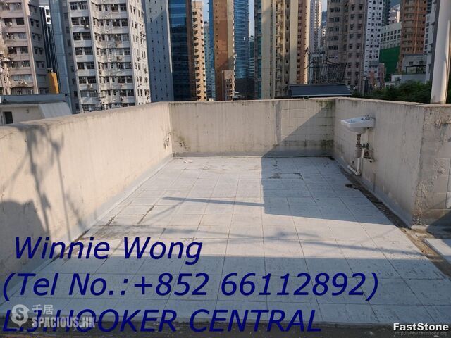 Soho - Ming Hing House 01