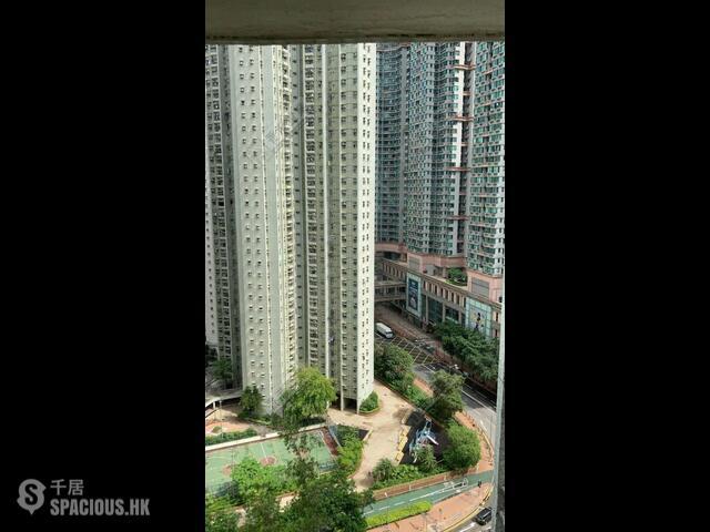 Tseung Kwan O - Ying Ming Court 01