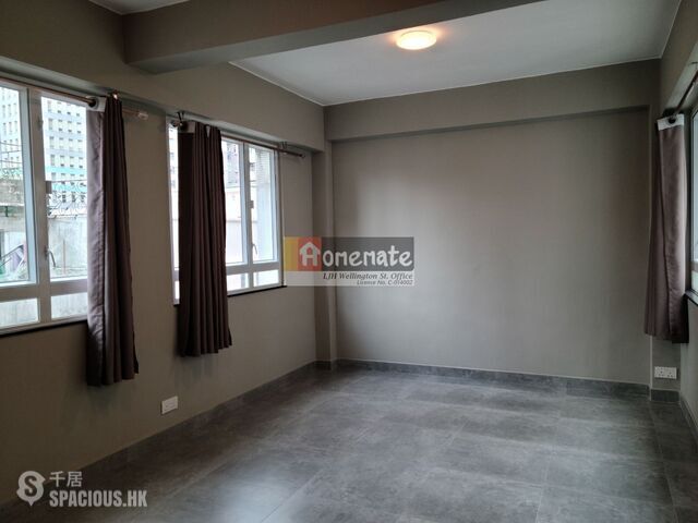 Soho - Ming Hing House 01