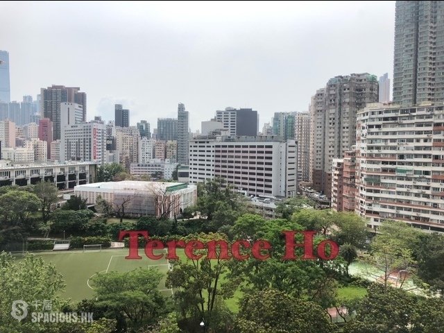 Ho Man Tin - Gallant Garden Mansion 01
