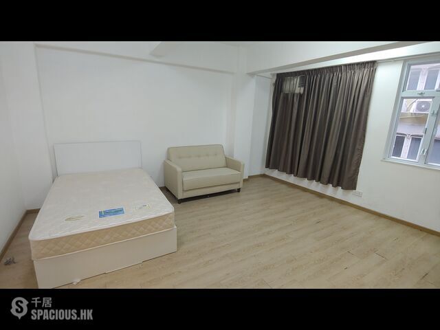 Sheung Wan - 11A, Mercer Street 01
