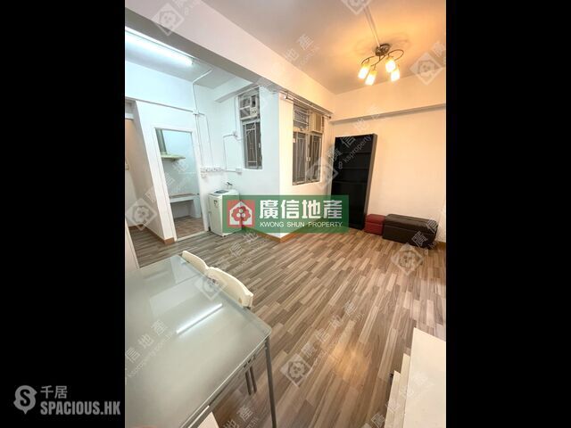 Tai Kok Tsui - 91-91A, Prince Edward Road West 01