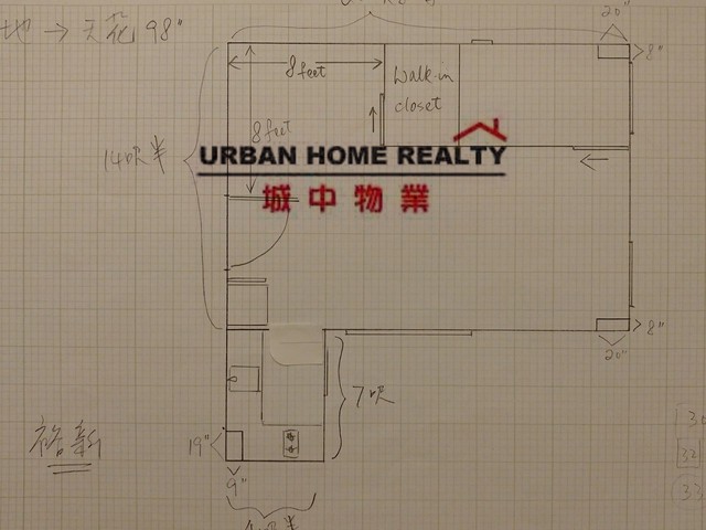 Yau Yat Chuen - 9, Tat Chee Avenue 01