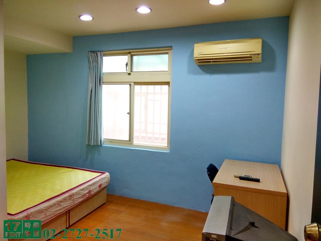 Zhonghe - No. XX, Fuxiang Road, Zhonghe District, New Taipei City, Taiwan 235 01