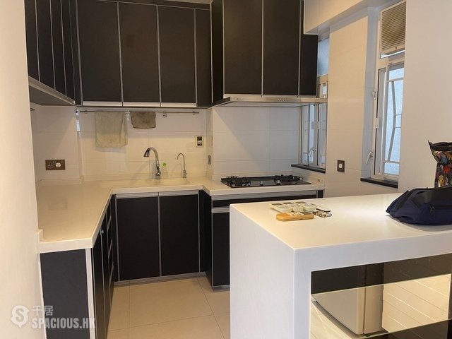 Ho Man Tin - Kingsland Villa 01