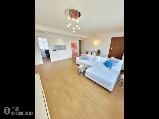 Ho Man Tin - Greenfield Terrace 01