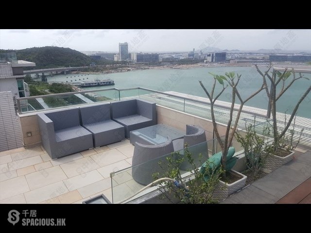 東涌 - 藍天海岸4期 水藍．天岸 01