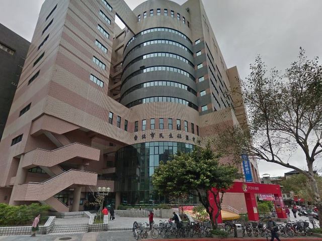 Songshan - No. XX, Section 5, Minsheng East Road, Songshan District, Taipei City, Taiwan 105 01