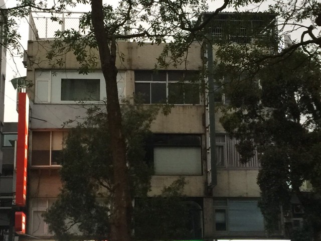 Daan - No. XX, Section 1, Heping E Rd, Da’an District, Taipei City, Taiwan 106 01