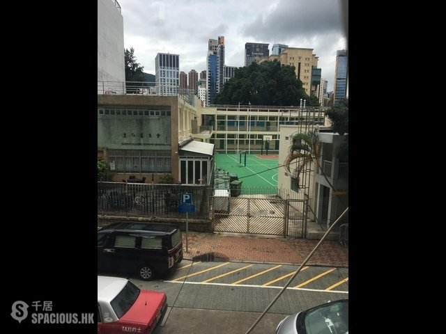 Tai Hang - 124-126, Tung Lo Wan Road 01