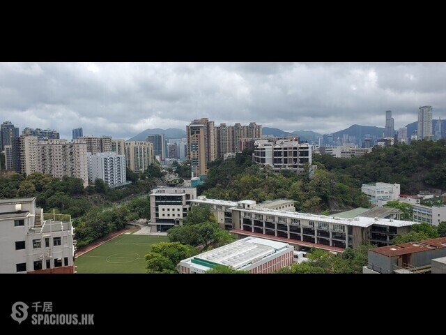 Mong Kok - Skypark 01