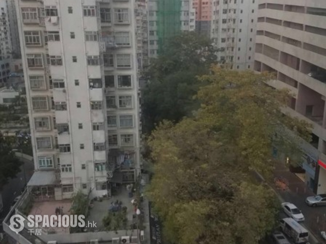Yuen Long - Yee Fung Building 01