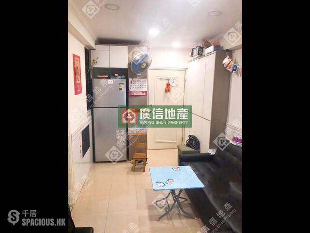 深水埗 - 金華大廈 01