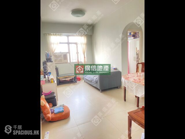 Mong Kok - Grandview Building 01