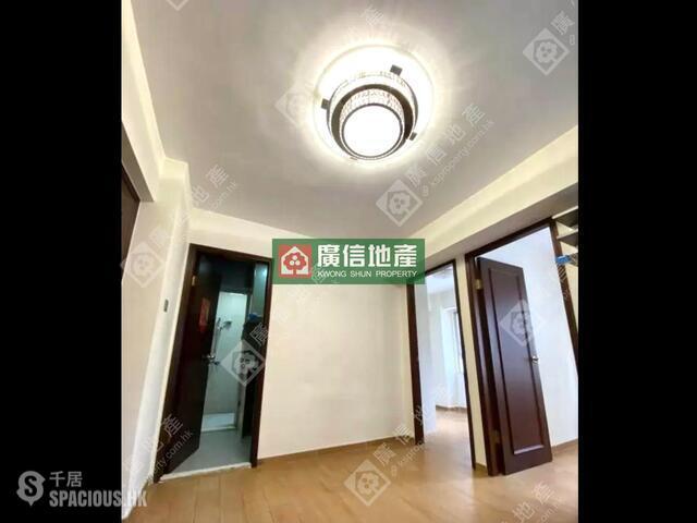 Mong Kok - Po Hang Building 01