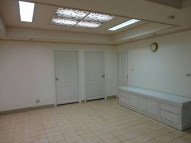 Daan - 台北市大安區光復南路, Daan District 01